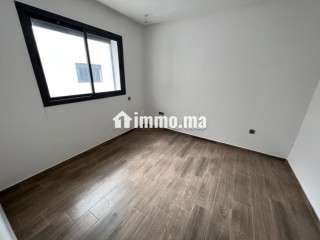 Appartement Luxueux Avec Piscine À Menara Garden - Appartement à vendre - Marrakech