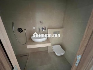 Appartement Luxueux Avec Piscine À Menara Garden - Appartement à vendre - Marrakech