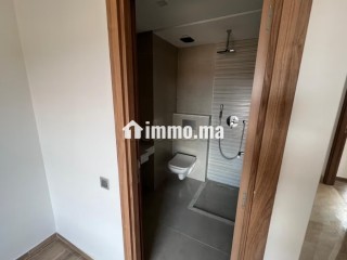 Appartement Luxueux Avec Piscine À Menara Garden - Appartement à vendre - Marrakech