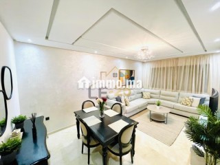 Appartement Moderne En Résidence Fermée Piscine - Appartement à vendre - Marrakech