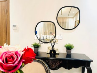 Appartement Moderne En Résidence Fermée Piscine - Appartement à vendre - Marrakech