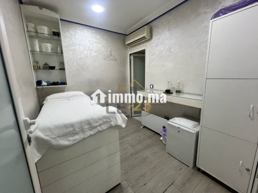 Opportunité D'un Bel Appartement En Plein Gueliz - Vente Immobilier - Marrakech - photo 3