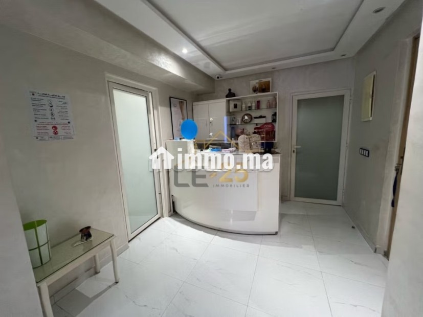 Opportunité D'un Bel Appartement En Plein Gueliz - Vente Immobilier - Marrakech - photo 4