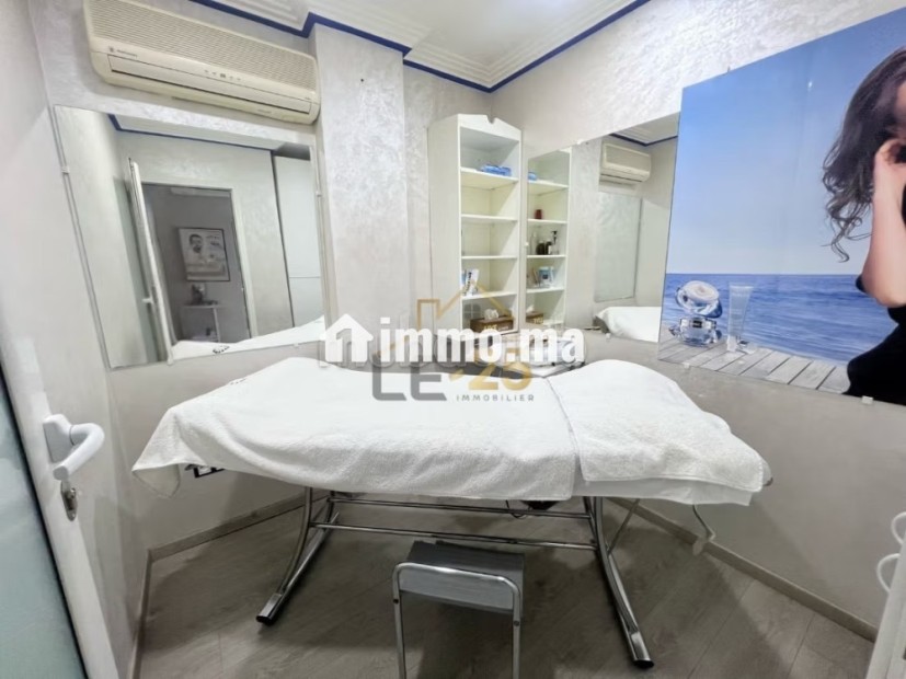 Opportunité D'un Bel Appartement En Plein Gueliz - Vente Immobilier - Marrakech - photo 6
