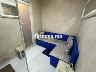 Opportunité D'un Bel Appartement En Plein Gueliz - Appartement à vendre - Marrakech