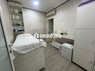 Opportunité D'un Bel Appartement En Plein Gueliz - Appartement à vendre - Marrakech