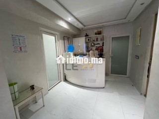 Opportunité D'un Bel Appartement En Plein Gueliz - Appartement à vendre - Marrakech