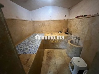 Opportunité D'un Bel Appartement En Plein Gueliz - Appartement à vendre - Marrakech