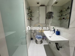 Opportunité D'un Bel Appartement En Plein Gueliz - Appartement à vendre - Marrakech
