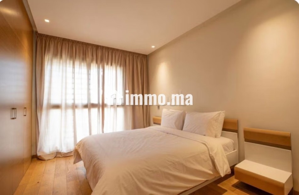 Splendide appartement neuf en plein coeur du CFC - Location Immobilier - Casablanca - photo 3