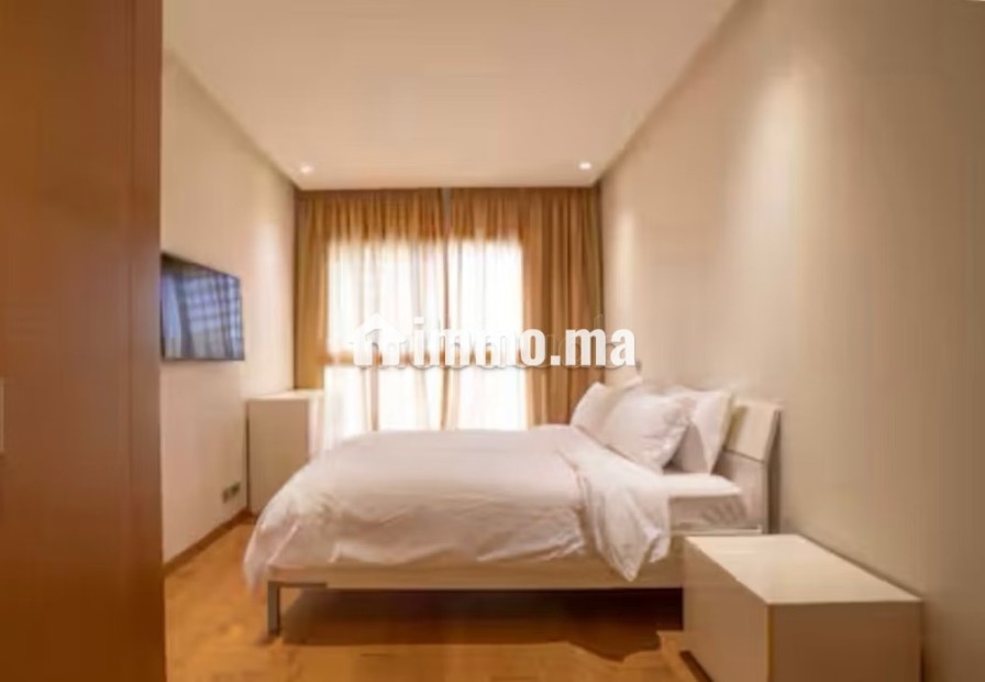 Splendide appartement neuf en plein coeur du CFC - Location Immobilier - Casablanca - photo 4