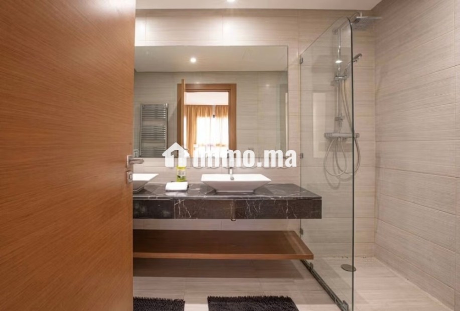 Splendide appartement neuf en plein coeur du CFC - Location Immobilier - Casablanca - photo 8