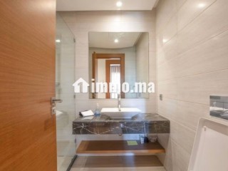 Splendide appartement neuf en plein coeur du CFC - Appartement à louer - Casablanca