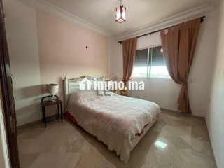 Appartement 2 Chambres Au Cœur De Victor Hugo - Appartement à vendre - Marrakech