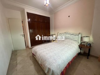 Appartement 2 Chambres Au Cœur De Victor Hugo - Appartement à vendre - Marrakech