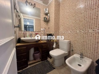 Appartement 2 Chambres Au Cœur De Victor Hugo - Appartement à vendre - Marrakech
