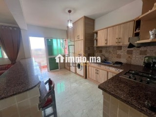 Appartement 2 Chambres Au Cœur De Victor Hugo - Appartement à vendre - Marrakech
