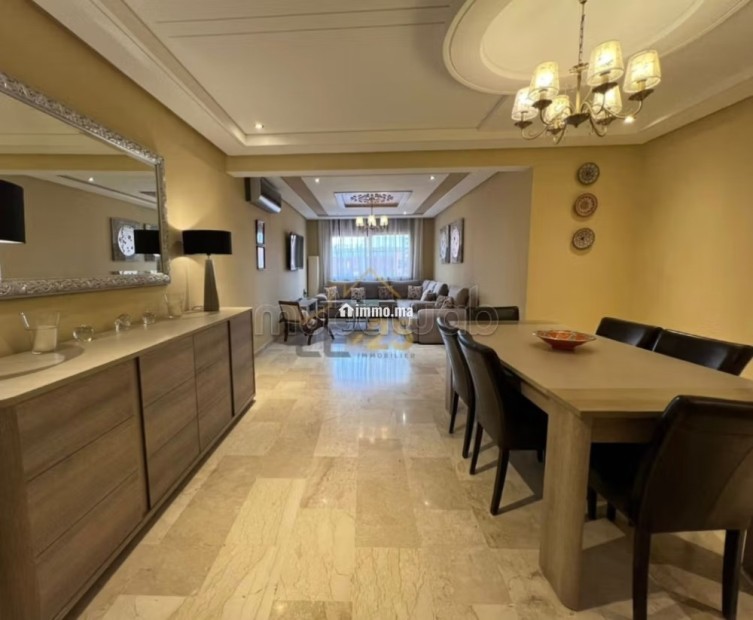 Appartement Moderne & Spacieux en Plein Gueliz - Vente Immobilier - Marrakech - photo 1
