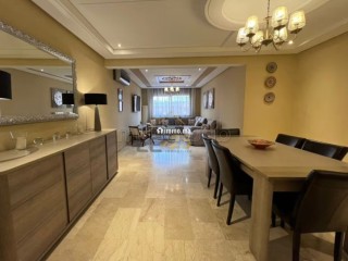 Appartement Moderne & Spacieux en Plein Gueliz - Appartement à vendre - Marrakech