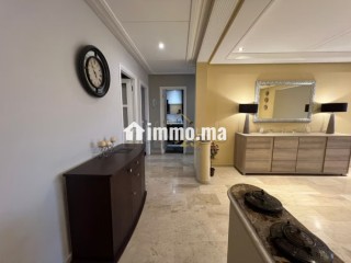 Appartement Moderne & Spacieux en Plein Gueliz - Appartement à vendre - Marrakech