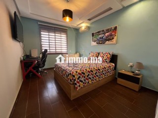 Appartement Moderne & Spacieux en Plein Gueliz - Appartement à vendre - Marrakech