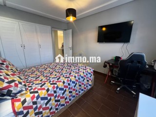 Appartement Moderne & Spacieux en Plein Gueliz - Appartement à vendre - Marrakech