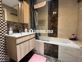 Appartement Moderne & Spacieux en Plein Gueliz - Appartement à vendre - Marrakech