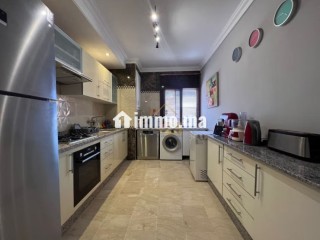 Appartement Moderne & Spacieux en Plein Gueliz - Appartement à vendre - Marrakech