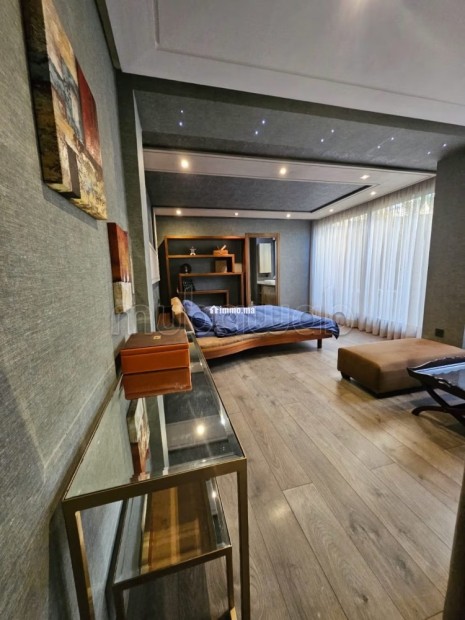 Appartement de Luxe – Val Fleuri - Location Immobilier - Casablanca - photo 2