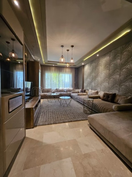 Appartement de Luxe – Val Fleuri - Location Immobilier - Casablanca - photo 3