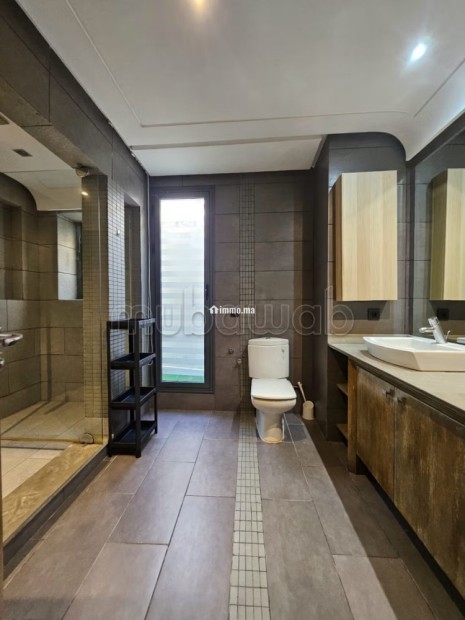 Appartement de Luxe – Val Fleuri - Location Immobilier - Casablanca - photo 4