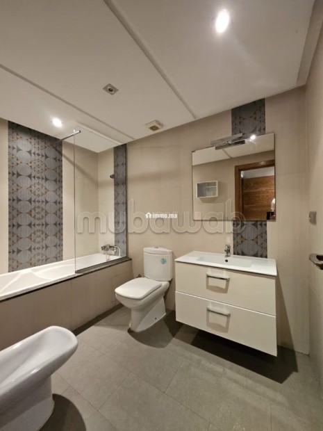 Appartement de Luxe – Val Fleuri - Location Immobilier - Casablanca - photo 8