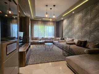 Appartement de Luxe – Val Fleuri - Appartement à louer - Casablanca