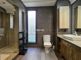 Appartement de Luxe – Val Fleuri - Appartement à louer - Casablanca