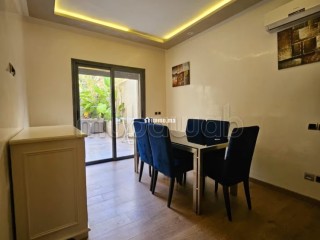 Appartement de Luxe – Val Fleuri - Appartement à louer - Casablanca