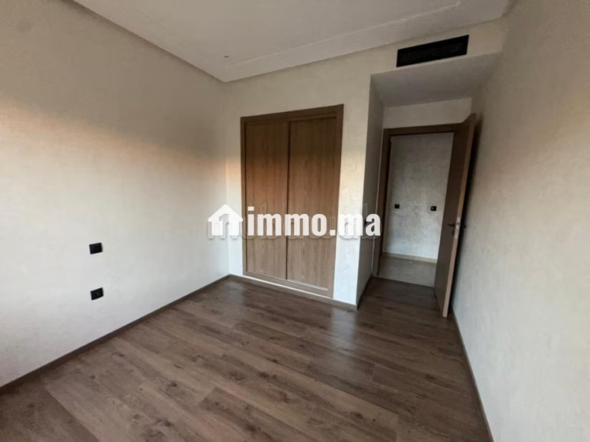 Magnifique appartement a loué Guéliz / Gare - Location Immobilier - Marrakech - photo 4