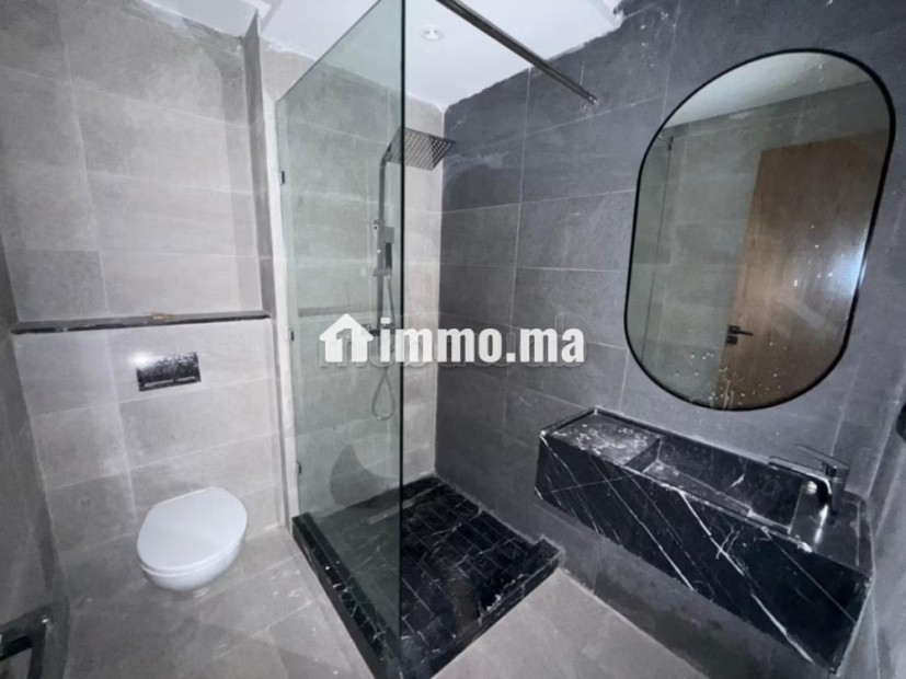 Magnifique appartement a loué Guéliz / Gare - Location Immobilier - Marrakech - photo 6