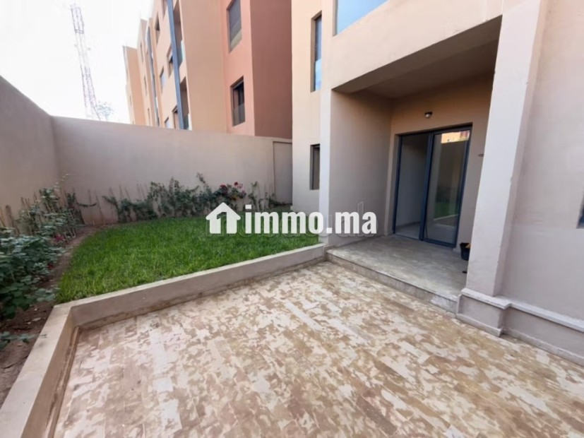 Magnifique appartement a loué Guéliz / Gare - Location Immobilier - Marrakech - photo 8