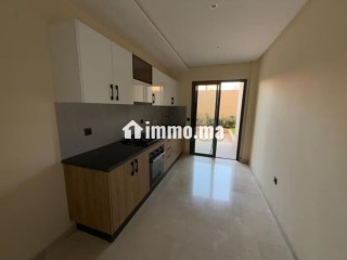 Magnifique appartement a loué Guéliz / Gare - Appartement à louer - Marrakech