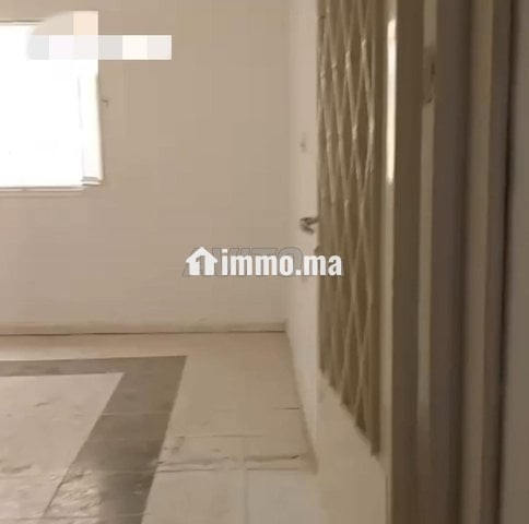 Bureau à louer dans un emplacement stratégique - Location Immobilier - Tanger - photo 1
