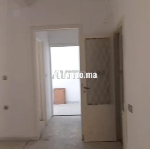 Bureau à louer dans un emplacement stratégique - Location Immobilier - Tanger - photo 6