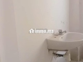 Bureau à louer dans un emplacement stratégique - Bureau à louer - Tanger