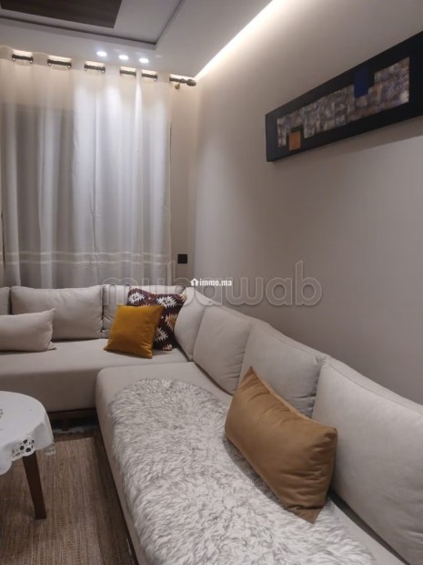 Appartement de Luxe au Centre Ville de Rabat - Vente Immobilier - Rabat - photo 2