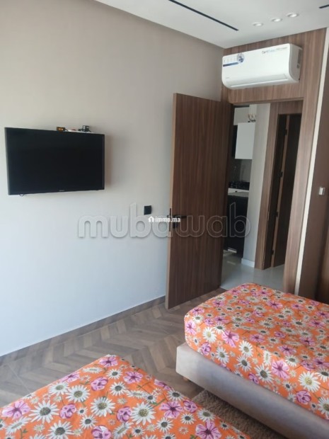 Appartement de Luxe au Centre Ville de Rabat - Vente Immobilier - Rabat - photo 5