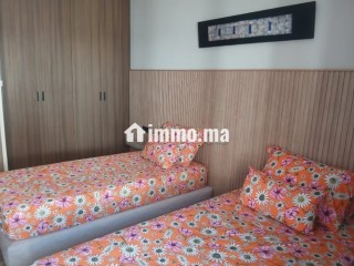 Appartement de Luxe au Centre Ville de Rabat - Appartement à vendre - Rabat