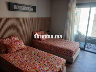 Appartement de Luxe au Centre Ville de Rabat - Appartement à vendre - Rabat