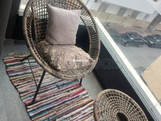 Appartement de Luxe au Centre Ville de Rabat - Appartement à vendre - Rabat