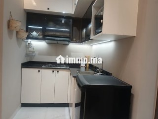 Appartement de Luxe au Centre Ville de Rabat - Appartement à vendre - Rabat