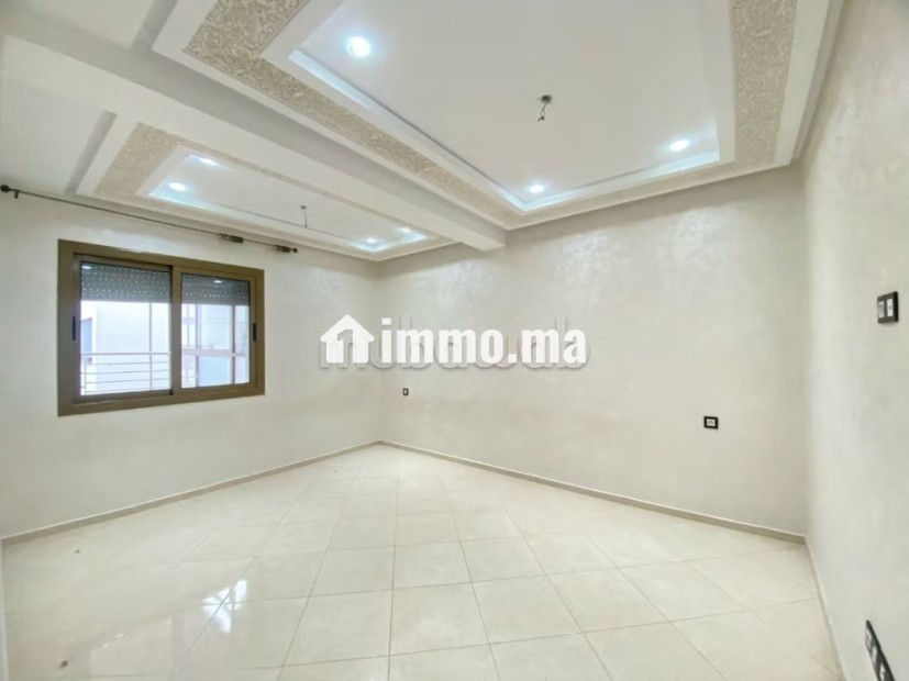 Appartement Vide a louer – Route De Rabat – Tanger - Location Immobilier - Tanger - photo 1
