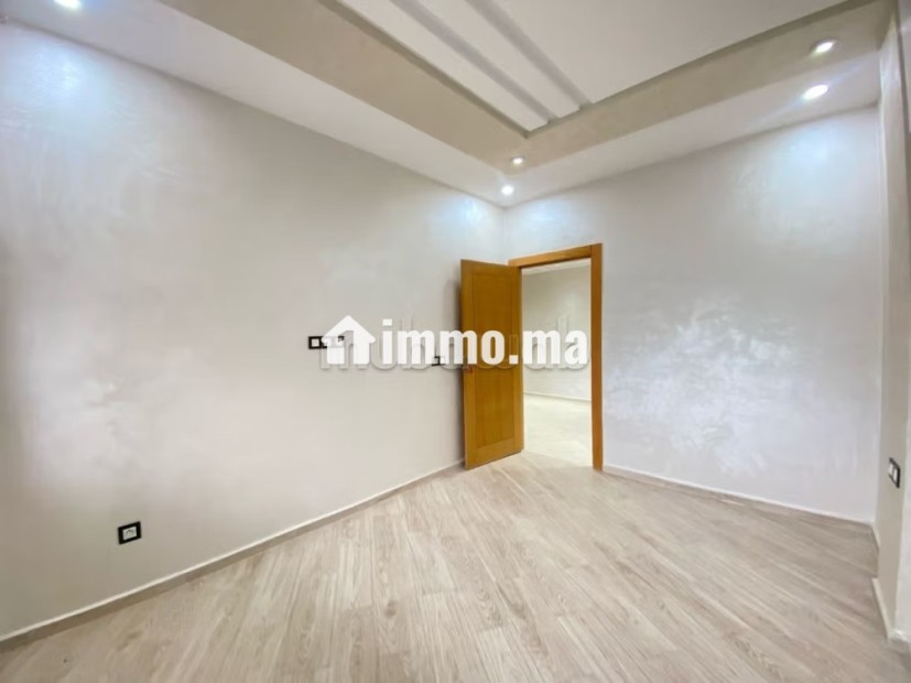 Appartement Vide a louer – Route De Rabat – Tanger - Location Immobilier - Tanger - photo 3